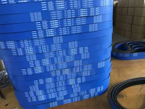 Original Blue Timing Belt Toyota Original