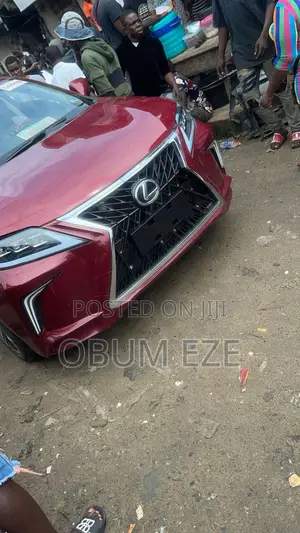 Complete Upgrade Rx 350 2010 to 2020