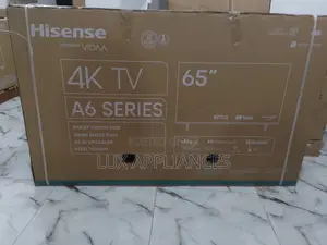 Highly Used Hisense Product TV