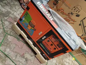 Zero Noise Sumec 10 KVA