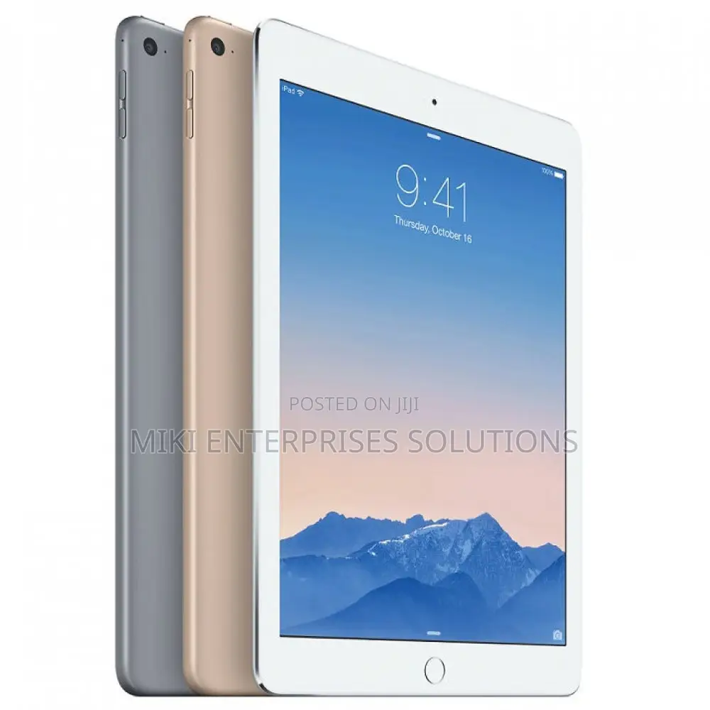 New Apple iPad 3 Wi-Fi 256 GB Silver
