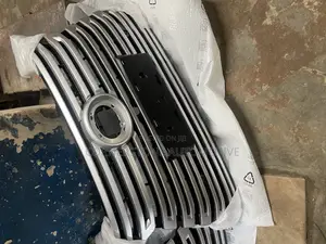 Front Grill LX 600