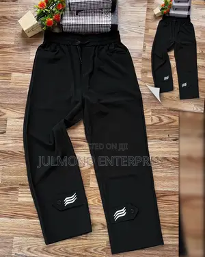 Men's Panty Trouser