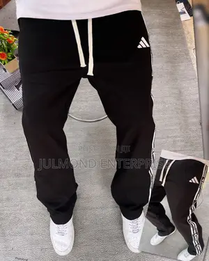 Men's Panty Trouser