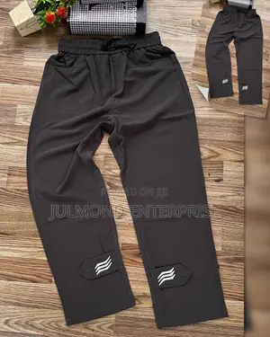 Men's Panty Trouser