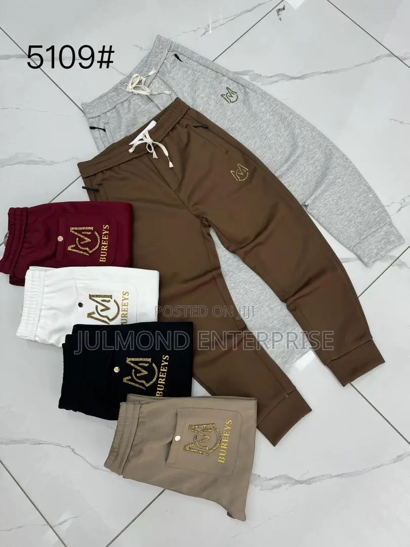 Men's Panty Trouser