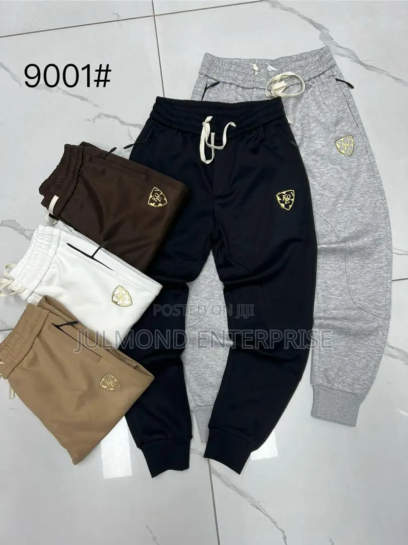 Men's Panty Trouser
