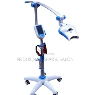 Teeth Whitening Machine