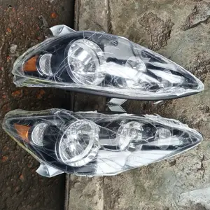 Headlamp You Camry 2005-207 Sport
