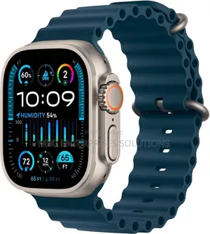 Iwatch a 2 49mm (Mreg3ll/A