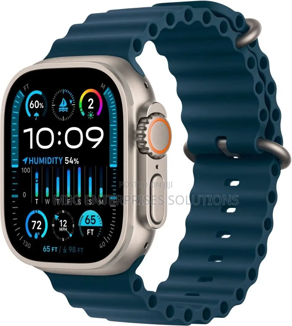 Iwatch a 2 49mm (Mreg3ll/A