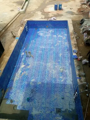 Beverly Pools Swimming Pool Construction Company