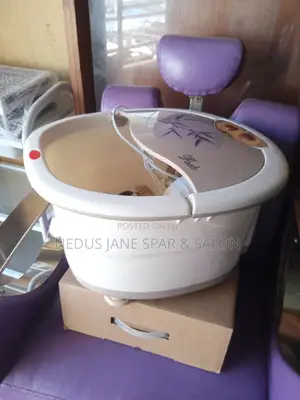 Pedicure Bowl