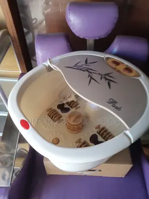 Pedicure Bowl