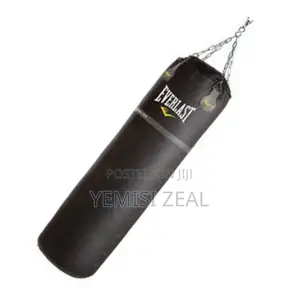 Medium Size Punching Bag
