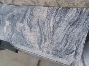 Marble Berge