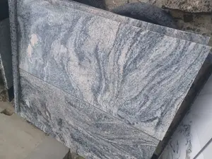 Marble Berge