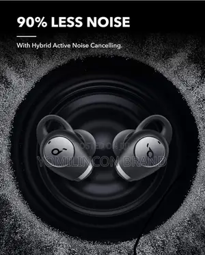 Soundcore by Anker Life A2 NC Multi-Model