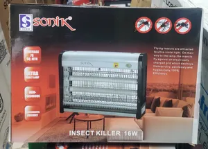 Sonik Insect Killer 16watt