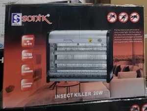 Sonik Insect Killer 20 Watts