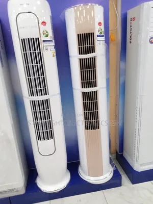 2 Tons Inverter Ac Polystar