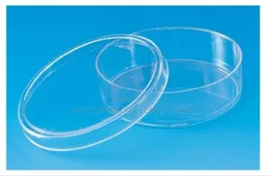 Fisher Scientific Axiom Petri Dish Plastic Thermo Scientific