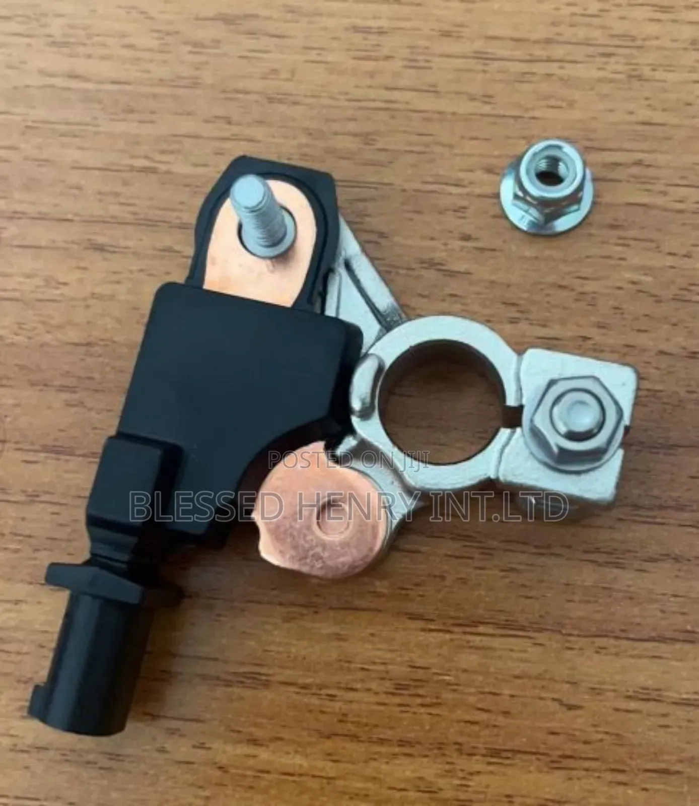 Battery Sensor Terminal