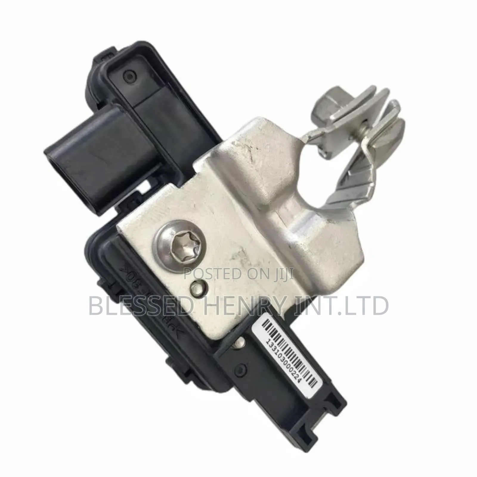 Battery Sensor Terminal