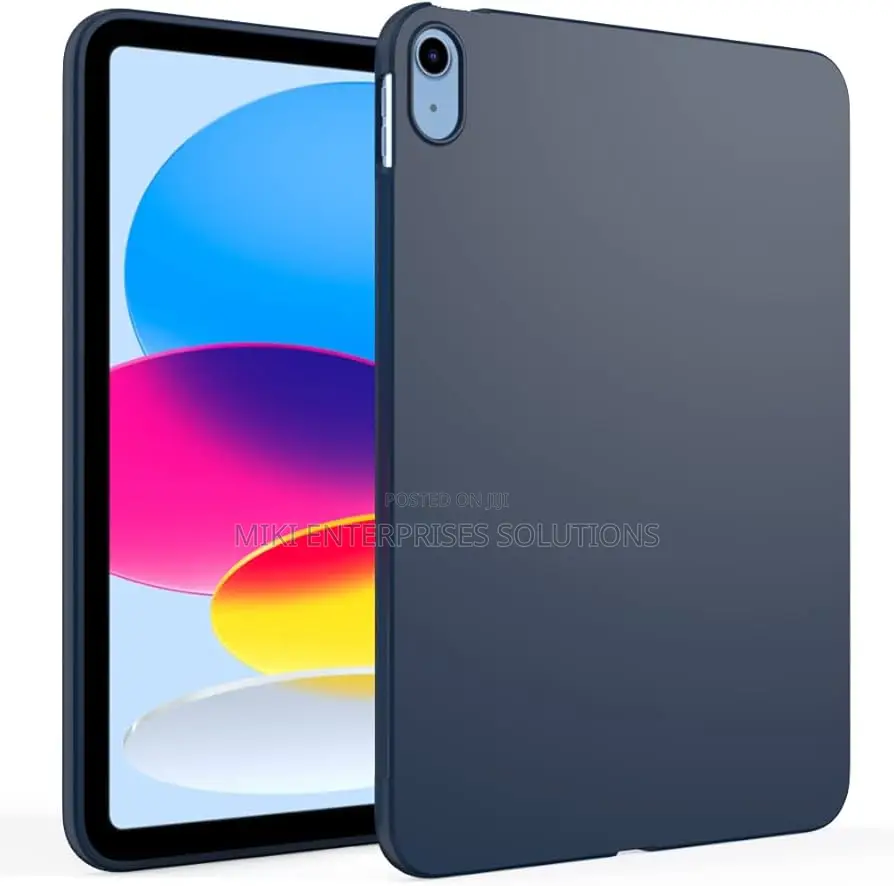 New Apple iPad (2022) 64 GB Blue