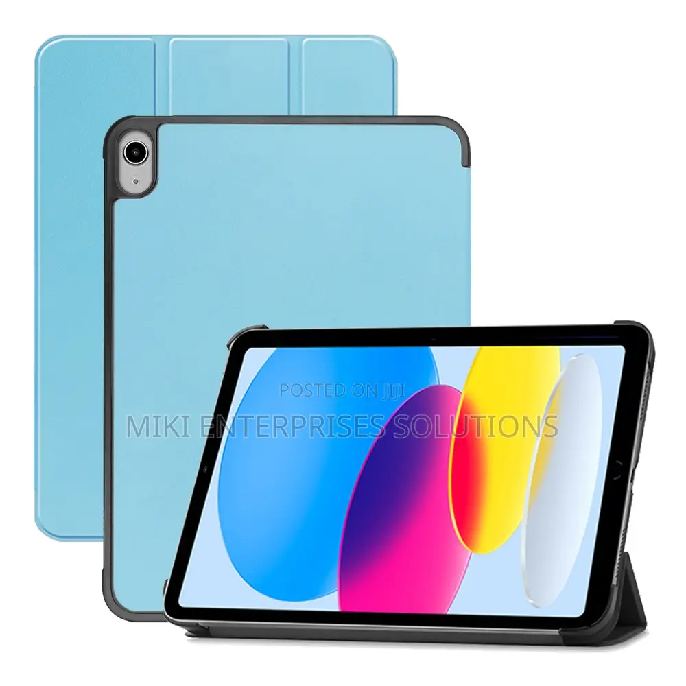 New Apple iPad (2022) 64 GB Blue