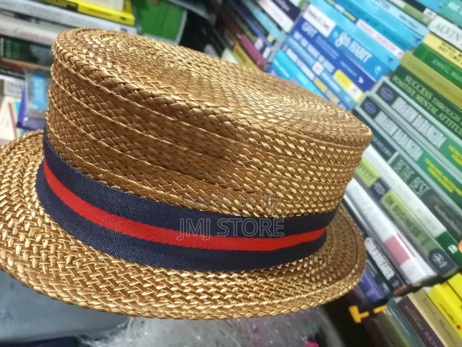Classic Hat Cap