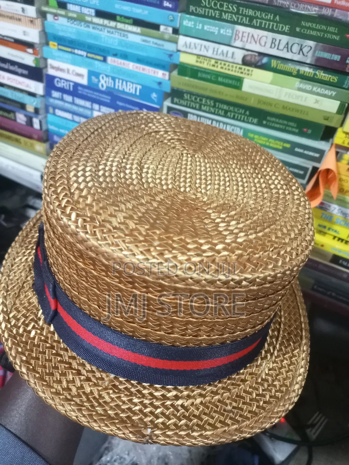 Classic Hat Cap
