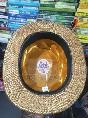 Classic Hat Cap