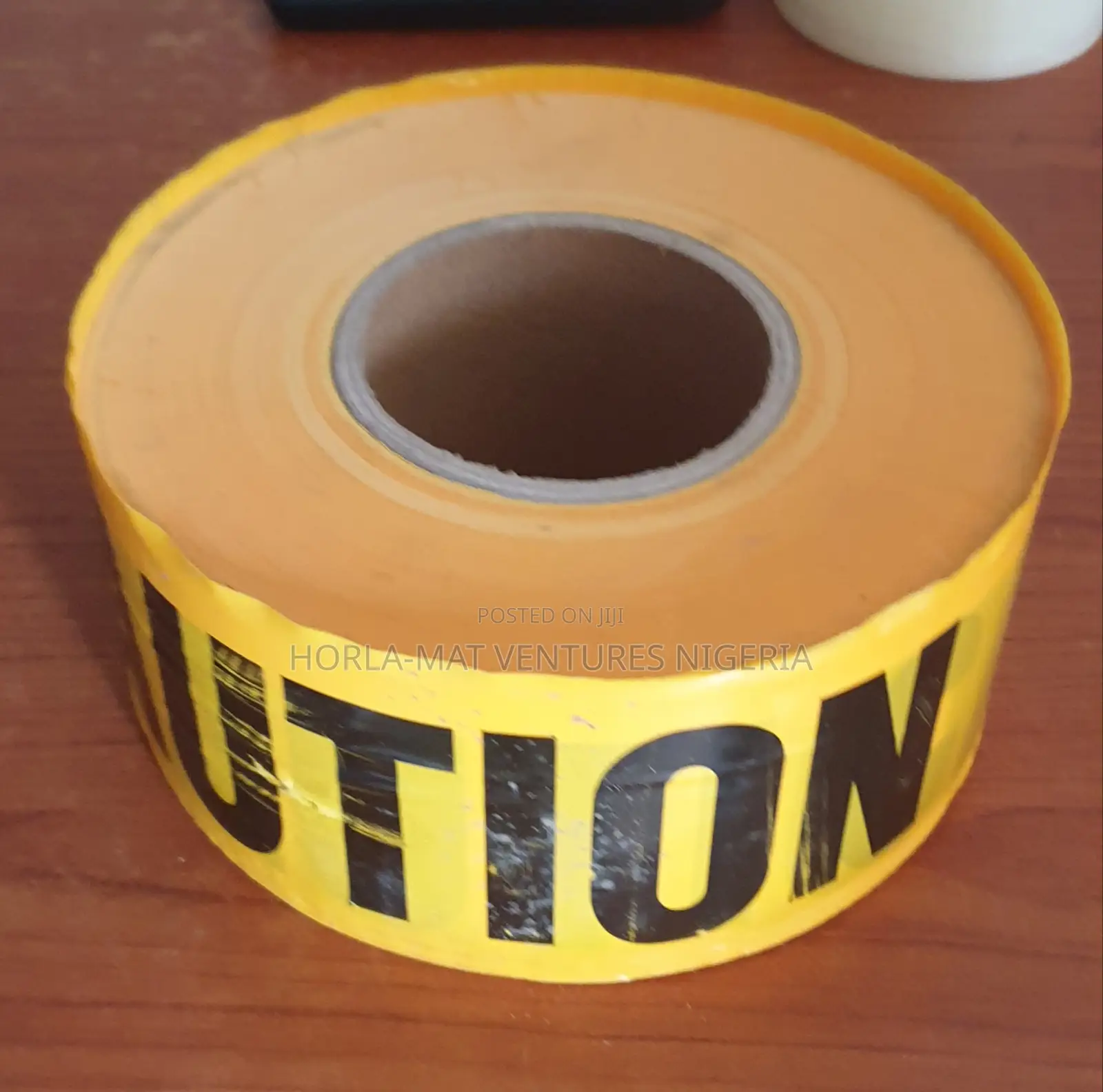 Caution Tape