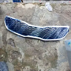 Front Grill Kia Cerato 2015