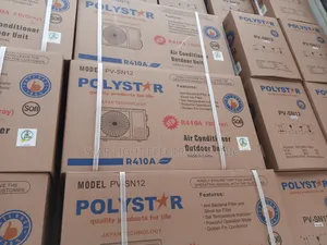 1.5 HP Air Conditioner Polystar