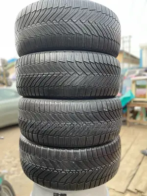225/50r17 Michelin Tires