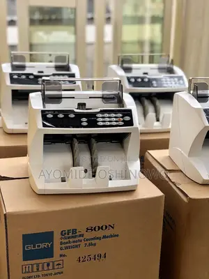 Glory Counting Machine (Glory800)