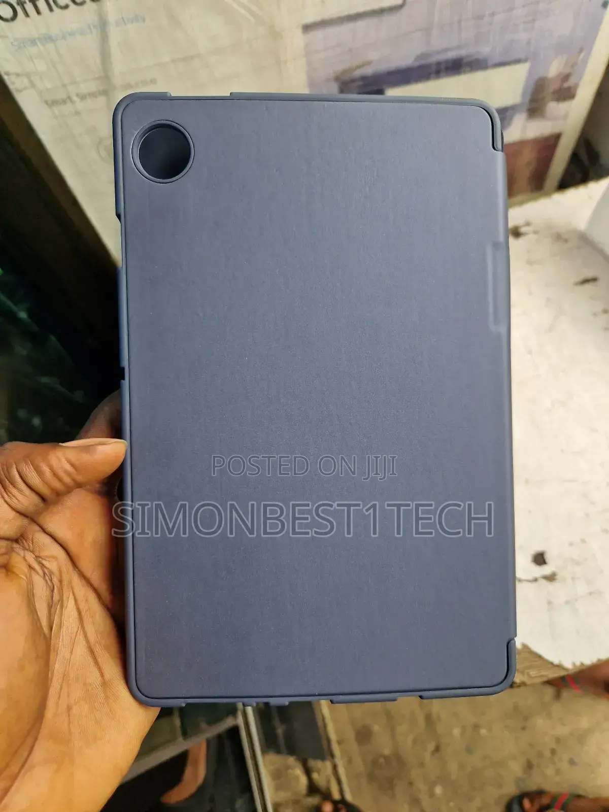 A9 Pouch Samsung Galaxy Tab A9