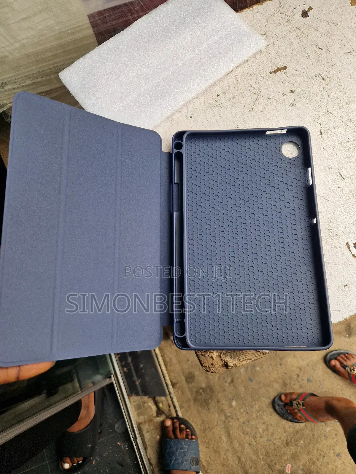 A9 Pouch Samsung Galaxy Tab A9