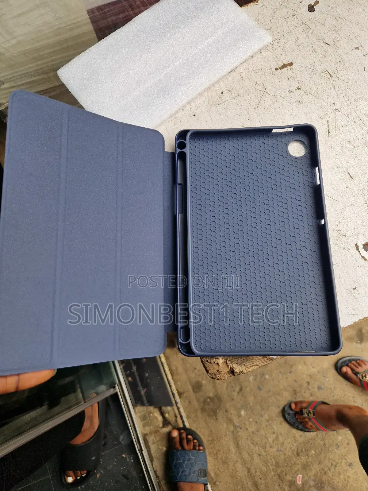 A9 Pouch Samsung Galaxy Tab A9