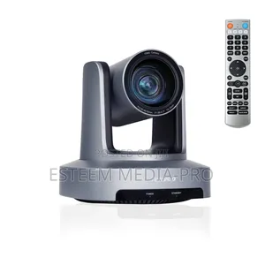 Photo - Tenveo 4KP Ptz, IP Lan, Sdi, Hdmi, Usb3.0, Rs232, Ndihx