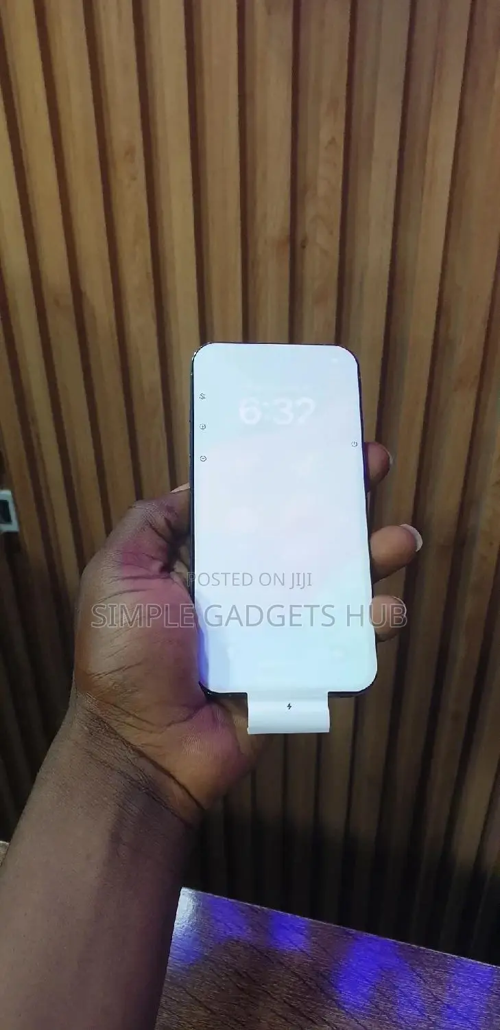 New Apple iPhone 13 Pro 256 GB Blue