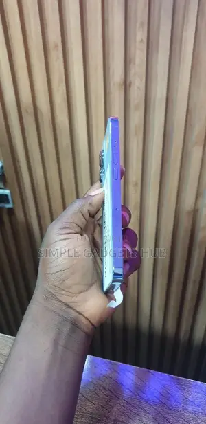 New Apple iPhone 13 Pro 256 GB Blue