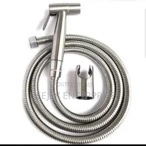 Anti Rust Pressing Shower