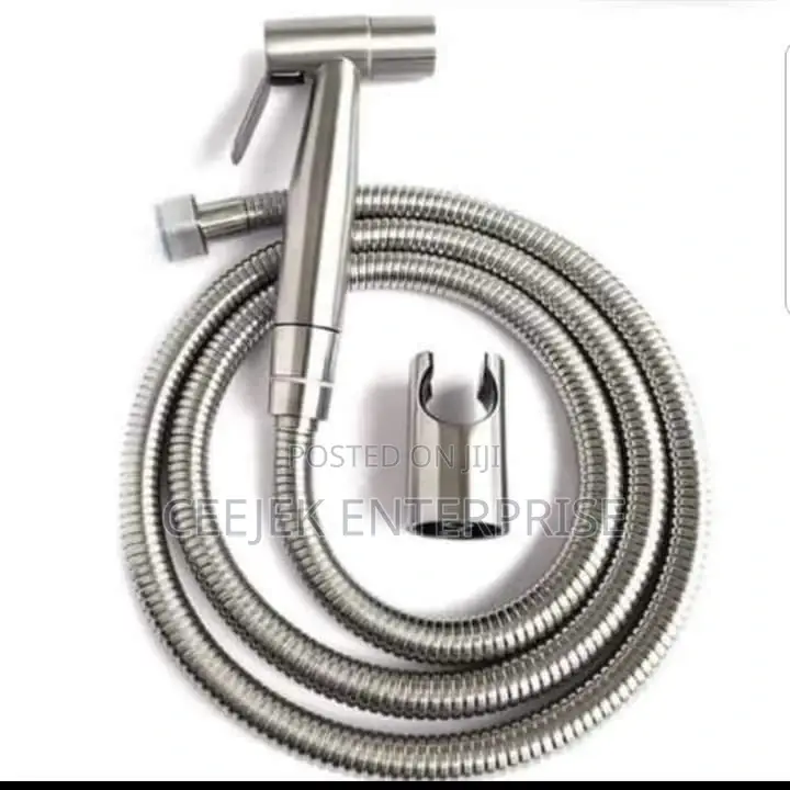 Anti Rust Pressing Shower