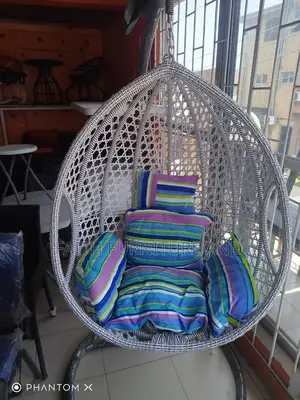 Garden Swing for House Use