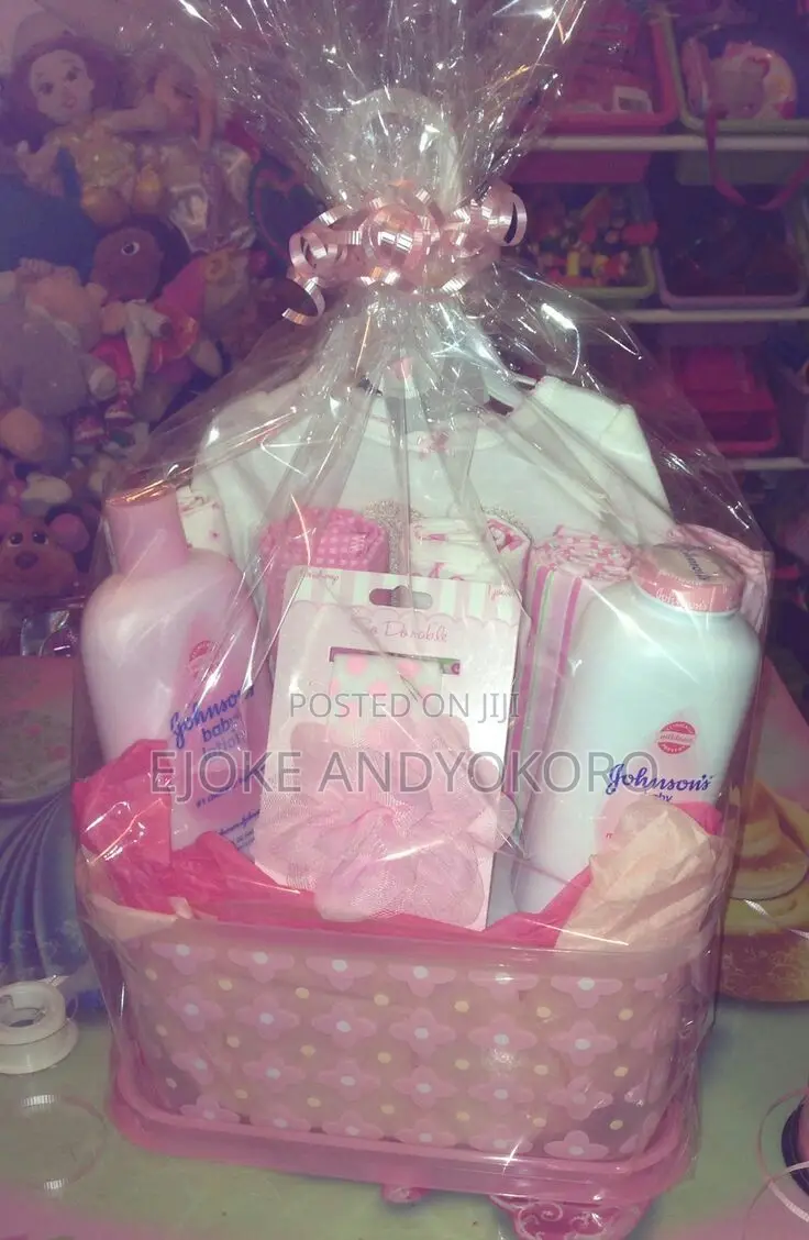 Baby Hamper Gift