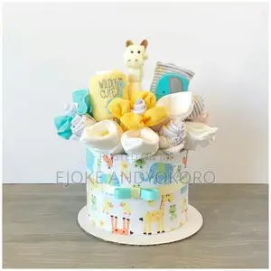 Baby Hamper Gift
