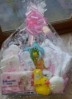 Baby Hamper Gift